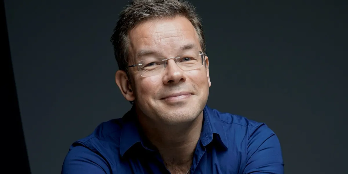 Concert artwork for Antony Hermus conducts Mahler’s Tenth Symphony