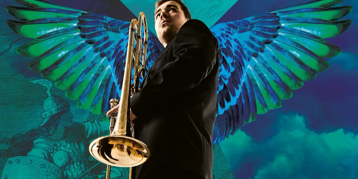 Concert artwork for Closing Night: Wagner’s The Valkyries, Act I
